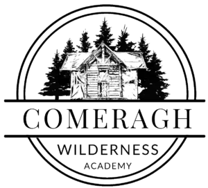 Comeragh Wilderness Academy Logo